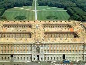 Reggia di Caserta