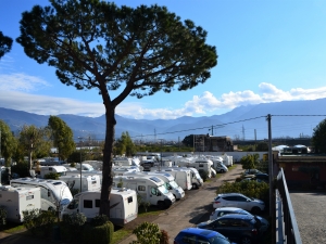 PANORAMICA CAMPER